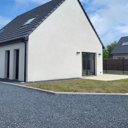 La Parenthese Marine Holiday home *