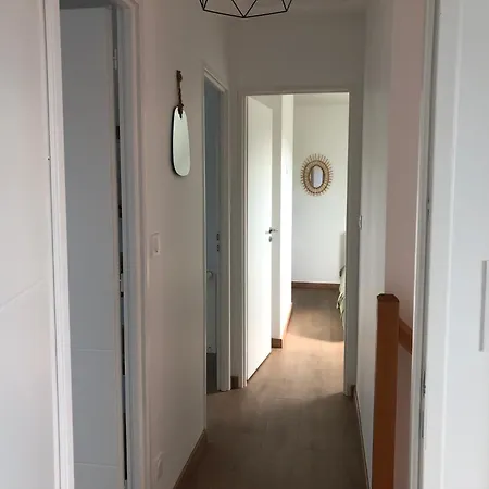 Holiday home La Parenthese Marine