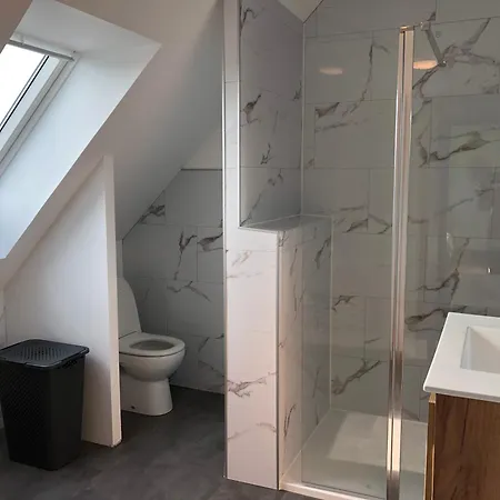 La Parenthese Marine Holiday home *