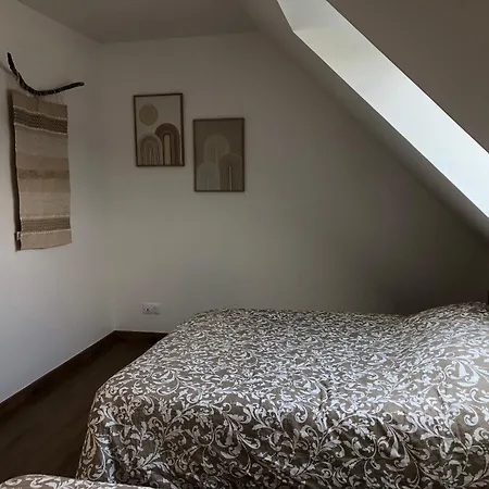 Holiday home La Parenthese Marine Rang-du-Fliers