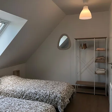 Holiday home La Parenthese Marine