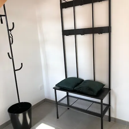 La Parenthese Marine Holiday home *