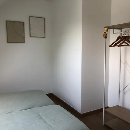 Holiday home La Parenthese Marine Rang-du-Fliers