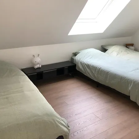 Holiday home La Parenthese Marine
