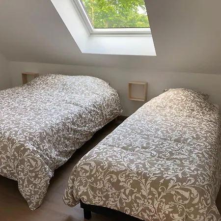 Holiday home La Parenthese Marine *