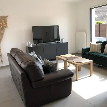 La Parenthese Marine Holiday home